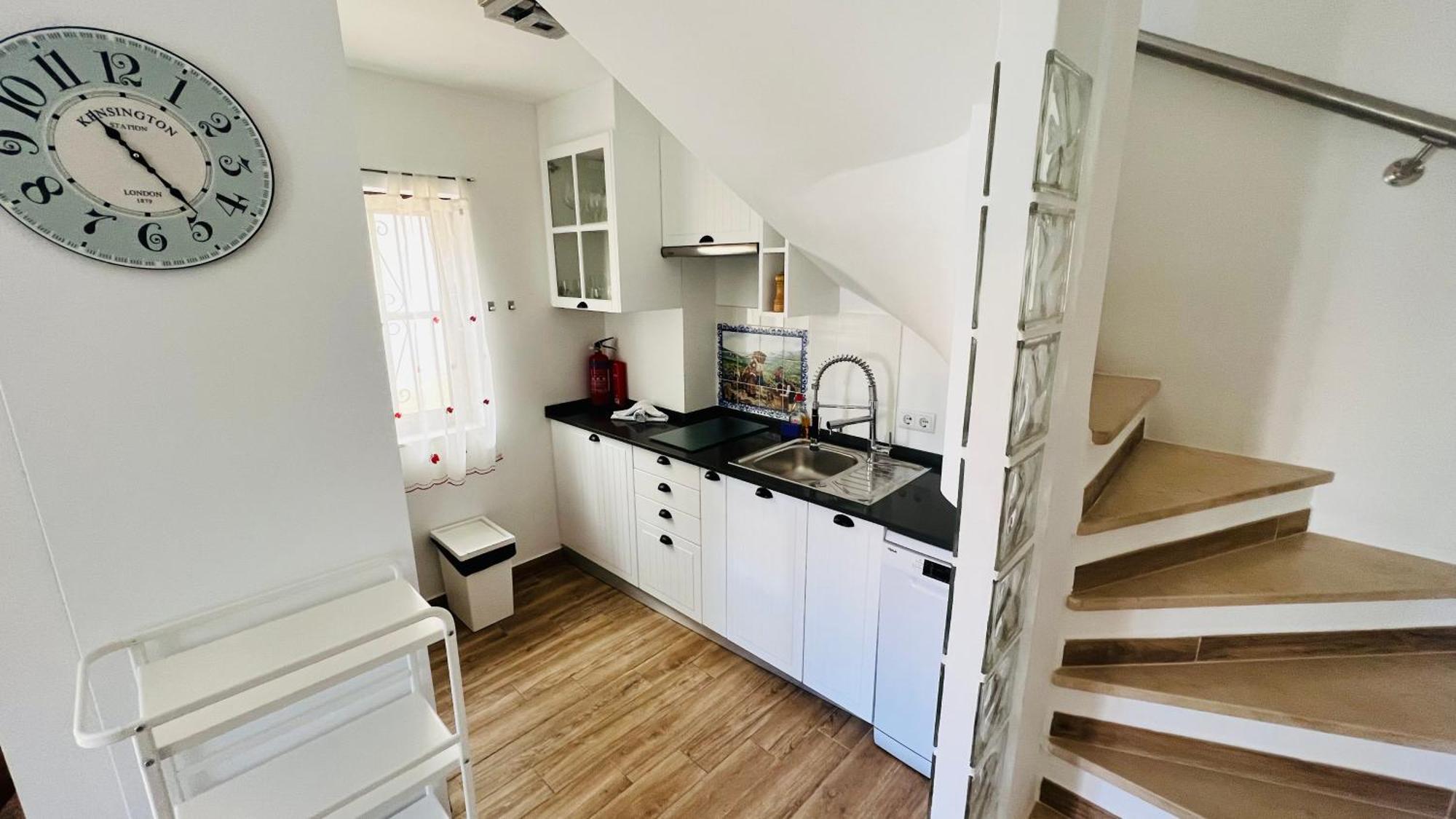 Charming Triplex T2 In The Old Village Vilamoura กัวเตย์รา ภายนอก รูปภาพ