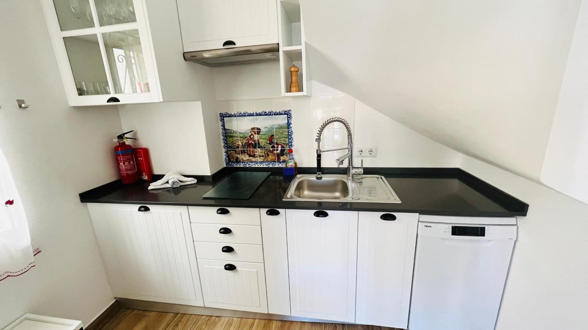 Charming Triplex T2 In The Old Village Vilamoura กัวเตย์รา ภายนอก รูปภาพ